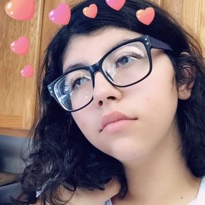 Meet your Posher, Melenie